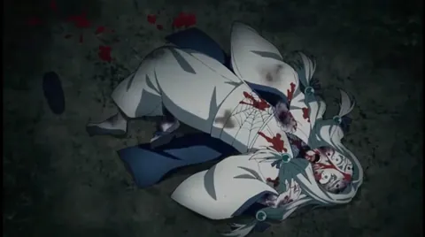 [Tobe] Spider Family (Pt. 2/2)