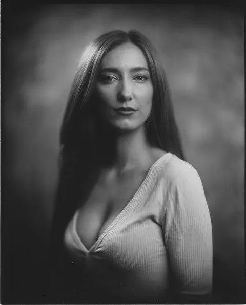 ITAP of my girlfriend [portrait]