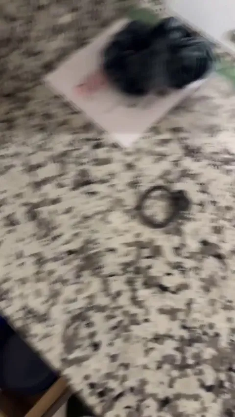 My cat randomly started peeing in the toilet?!