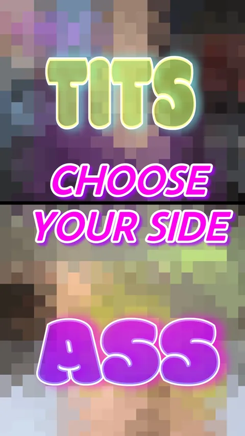 If you want to make nnn harder here is a game where both your preferences and your own skill/knowledge decide how many times you will have to edge today.