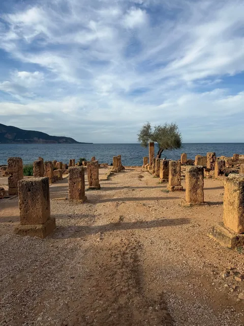 Amazing few days in Algeria