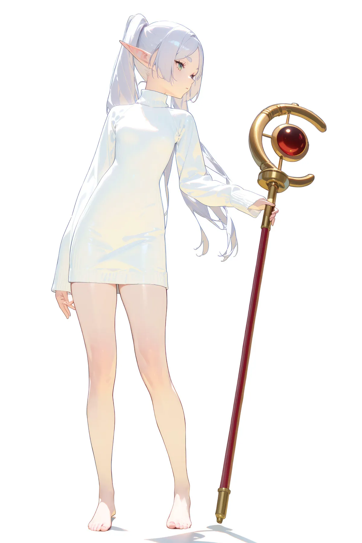 Frieren [Sousou no Frieren]