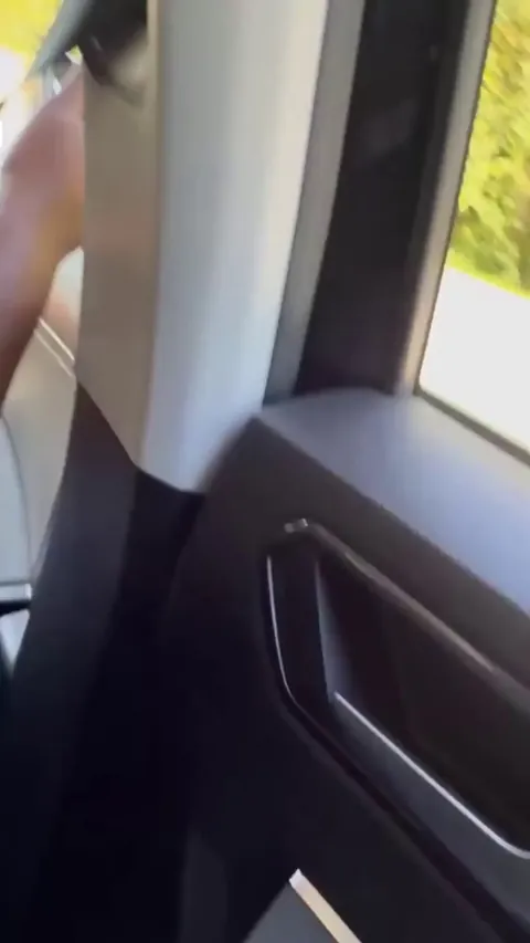 Quick thinking Saves Amber alert Kid