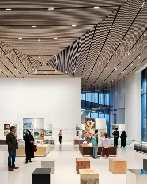 Suzhou Museum of Contemporary Art by big_builds