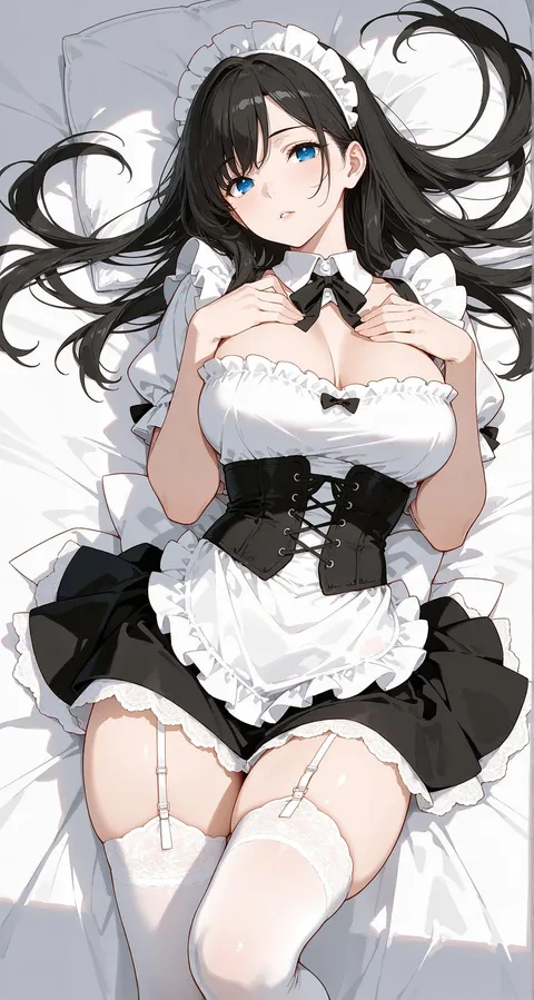 Maid Service 