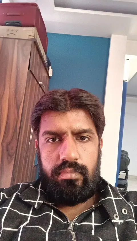 32m. From New delhi, India. Going through a hard time. Make it worse. Roast me.