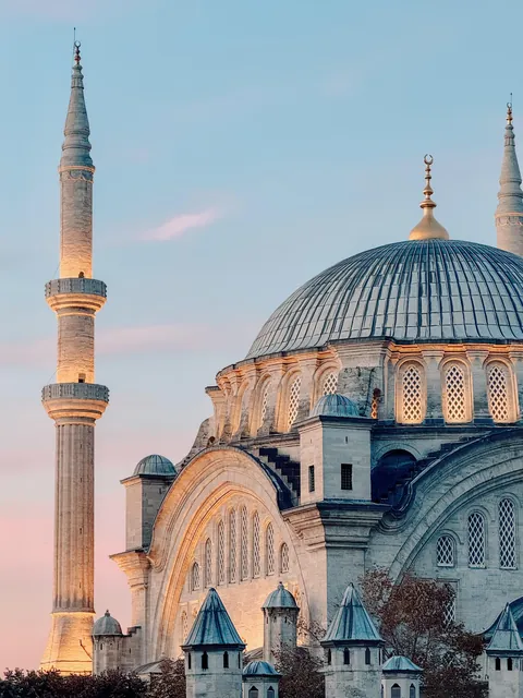 A cancelled flight changed my mind about Istanbul