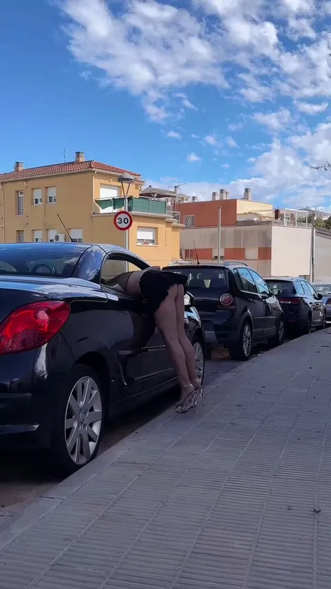 This plug earned a ride today