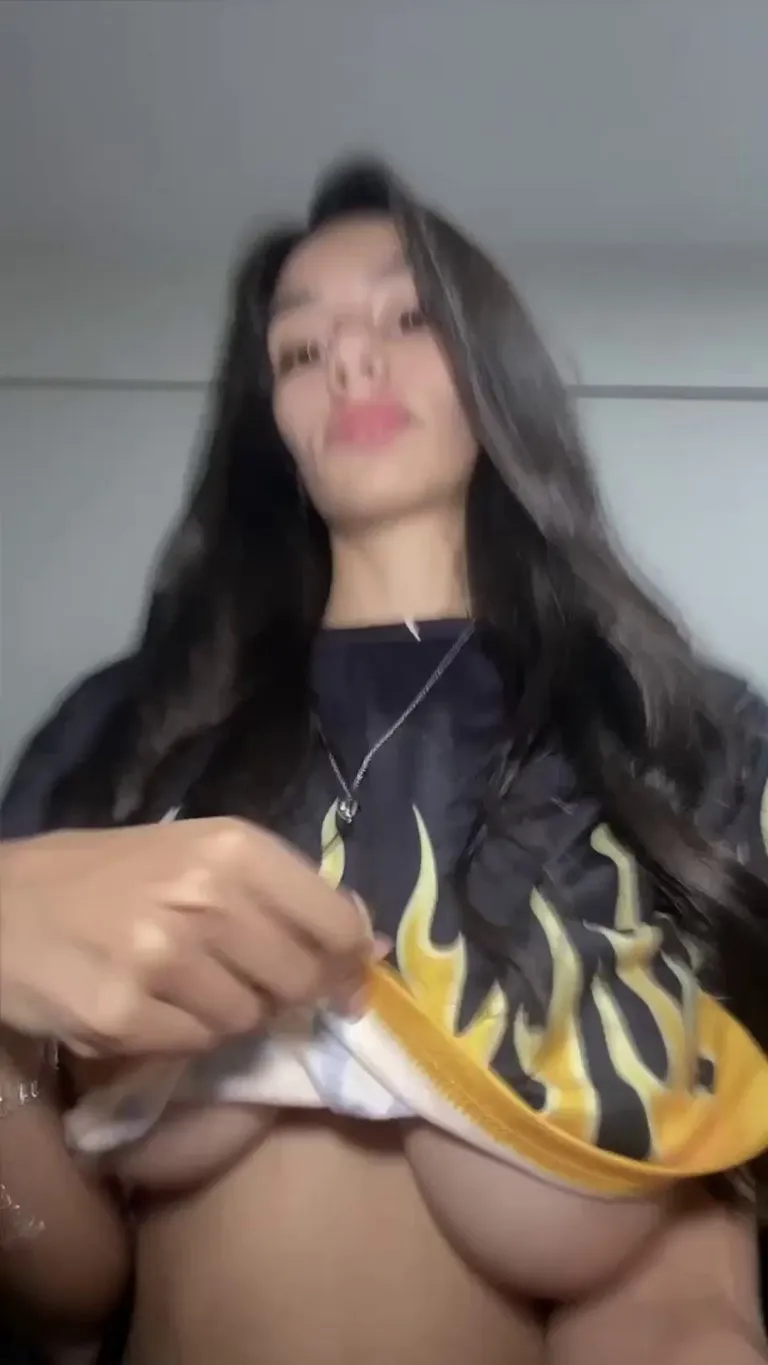 Mexican girls are naughtiest of all Latinas