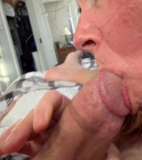 (50s) Friday is for fucking and fun