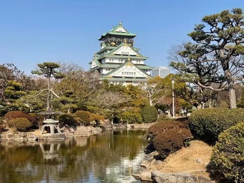 Japan, you were amazing!