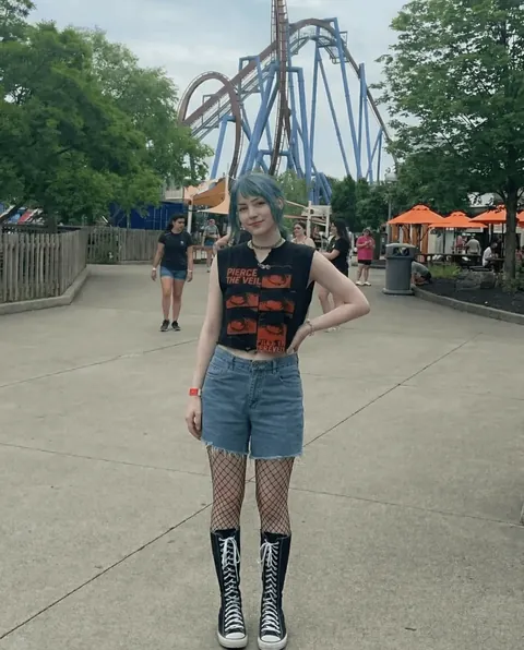 What my friends see vs what my reddit sees