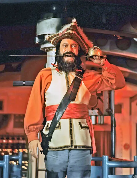 As a ''very young'' man, I could not get enough of this series that lasted from 1964 to 1968...