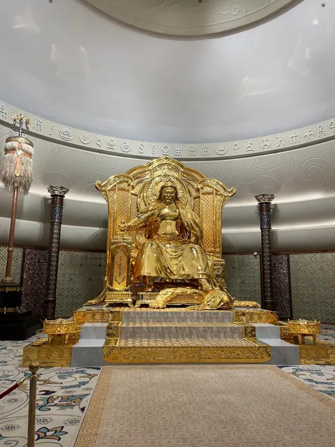 Pictures from my second trip to Mongolia (Summer 2025)