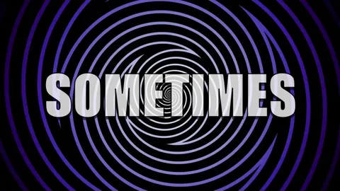 Sometimes all you need is a little help...