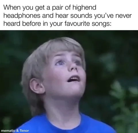 Upgrades people, upgrades!