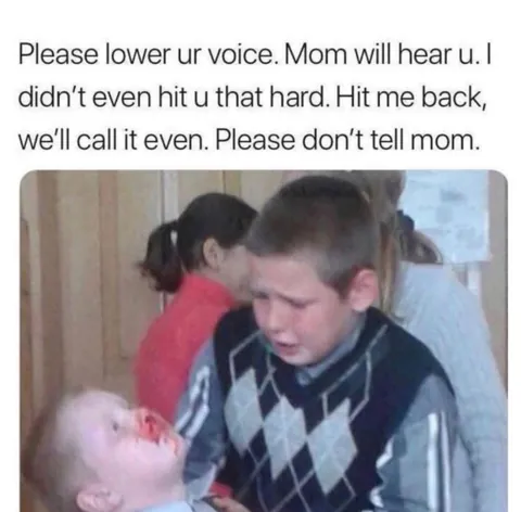 What's the craziest thing a teacher has ever said you?