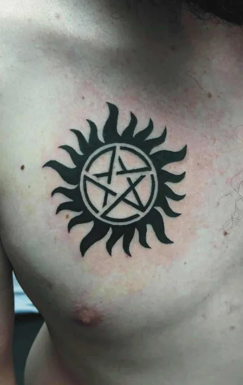 Recent tattoos my wife has done! [Natasha/Parker, Colorado/Summit Tattoo] Instagram: tashistattoos