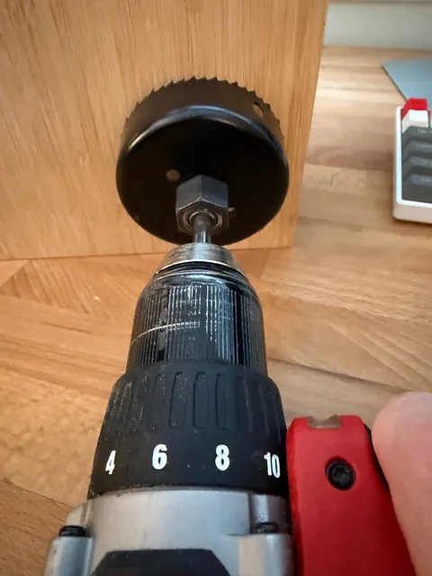 USB-C Docking Station