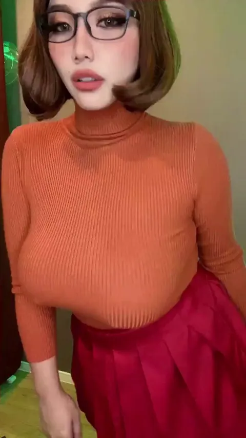 Velma (Aria) [Scooby Doo]