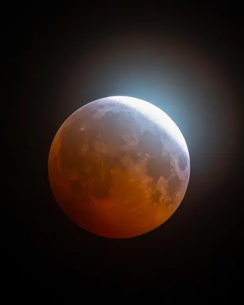 Lunar Eclipse