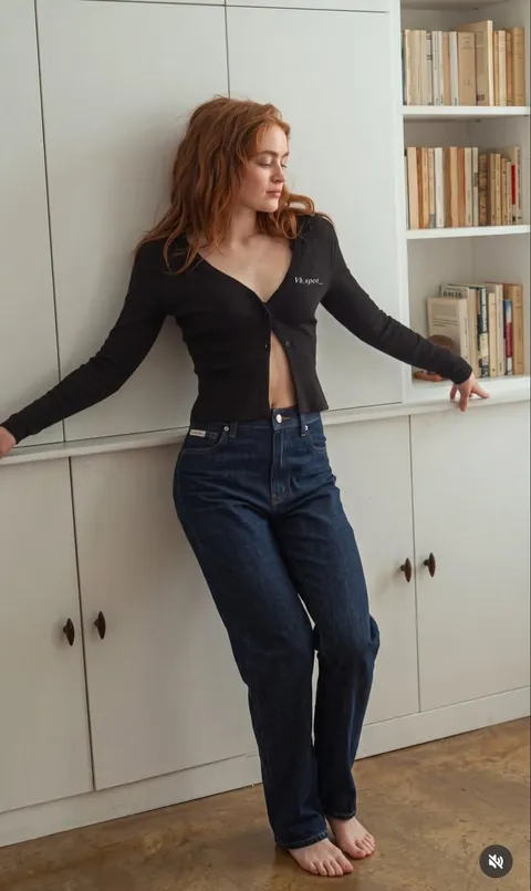 Sadie Sink