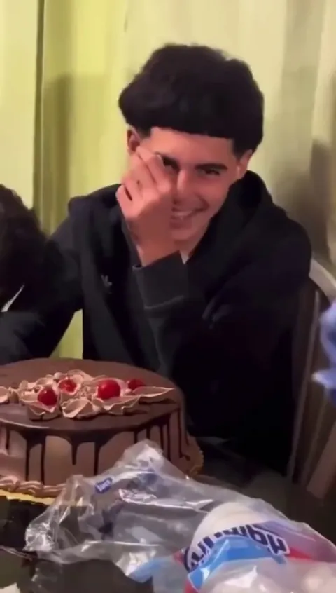 Ruined the party