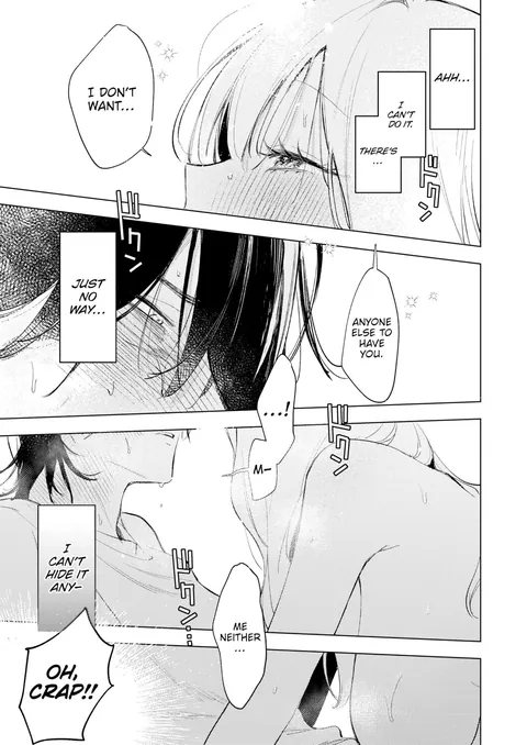 There's No Fighting Kosaki-chan!! (Yuruta) Part 2