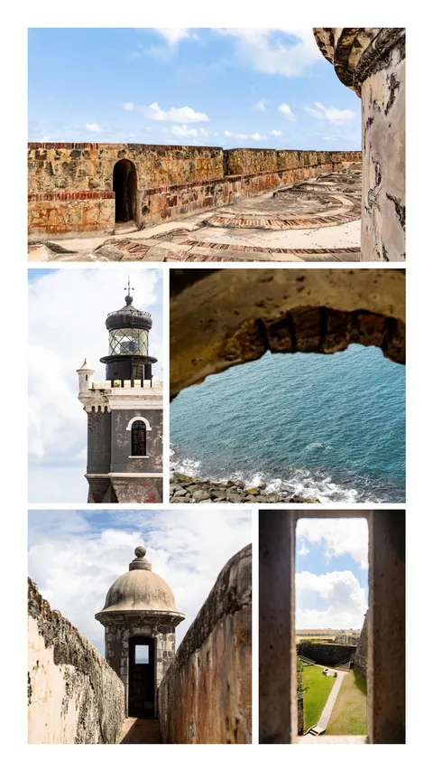 Puerto Rico Highlights from Our Family Trip 🇵🇷