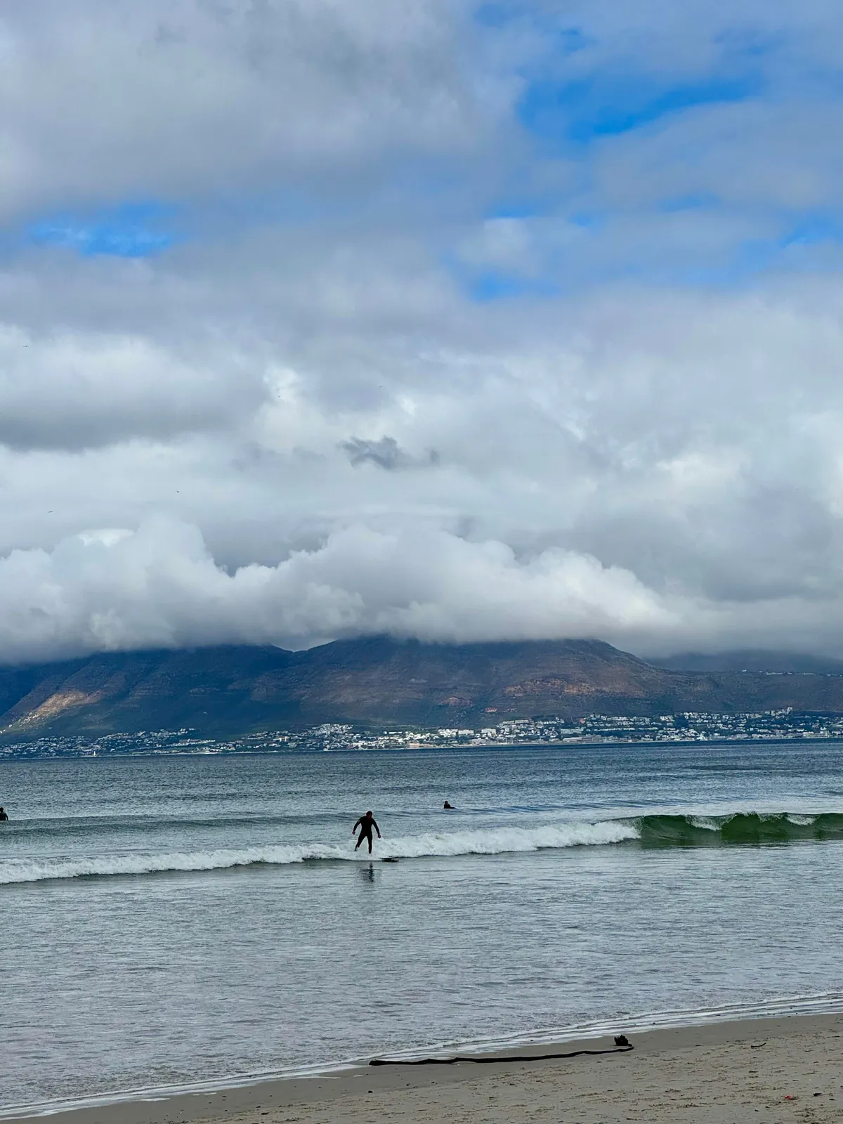 Cape Town is my favorite new city!