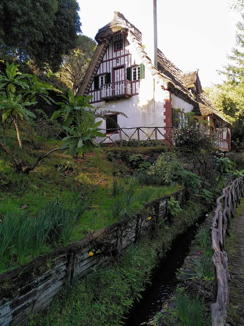 Madeira is a paradise for nature lovers. Five days on the island in pictures.