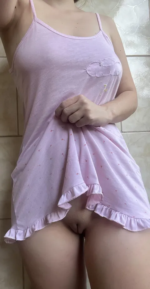 The best is always hidden, but I let it slip