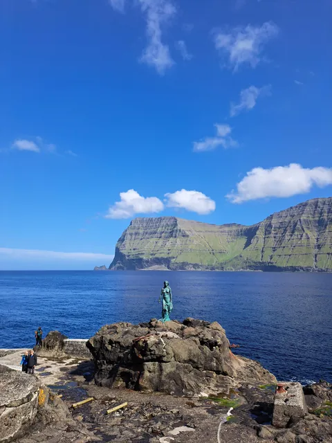Faroe Islands gem of the north
