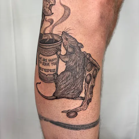 Maggie Cho/NYC | What I asked for vs what I got