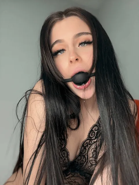 Not sure why but I just love doing this to myself