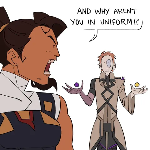 A new empire (art by @cryptcoop on Twitter)