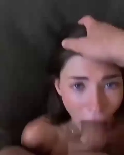 Taking it like a champ