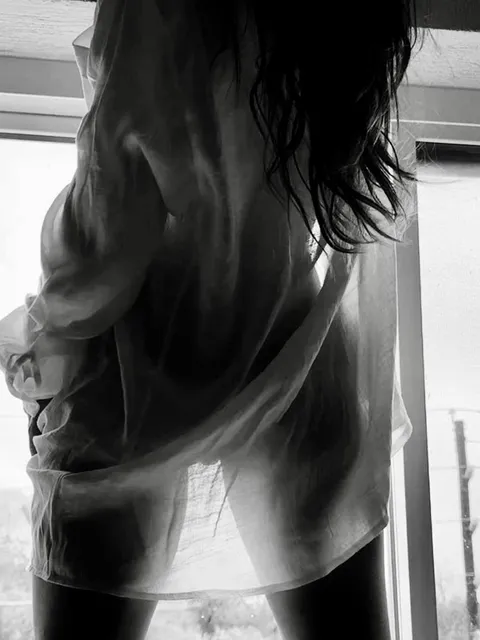 Morning light is the best