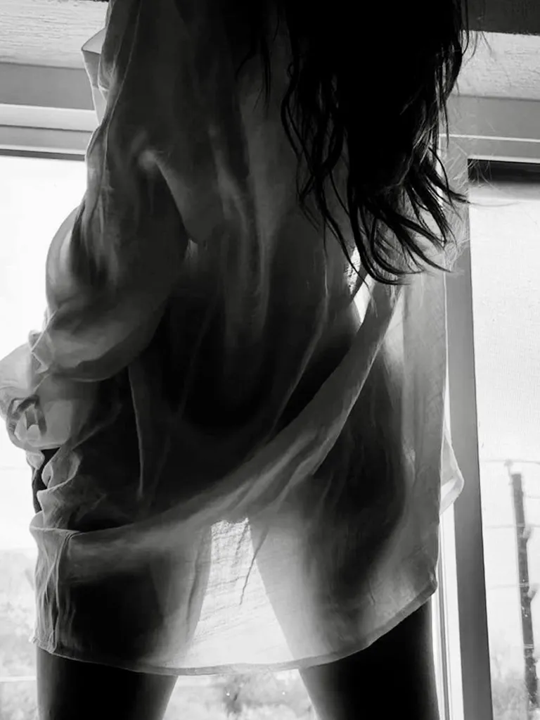 Morning light is the best