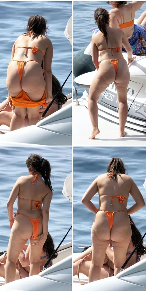 Camila Cabello 🍑🔝