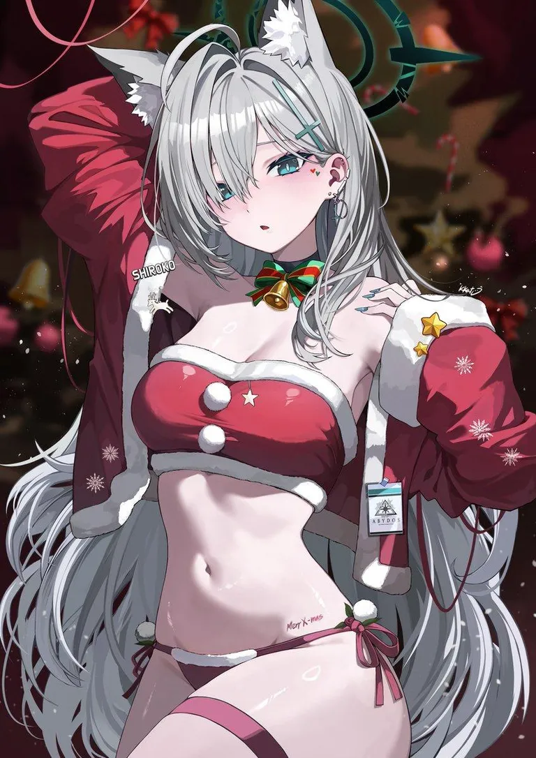 Shiroko Terror [Blue Archive]