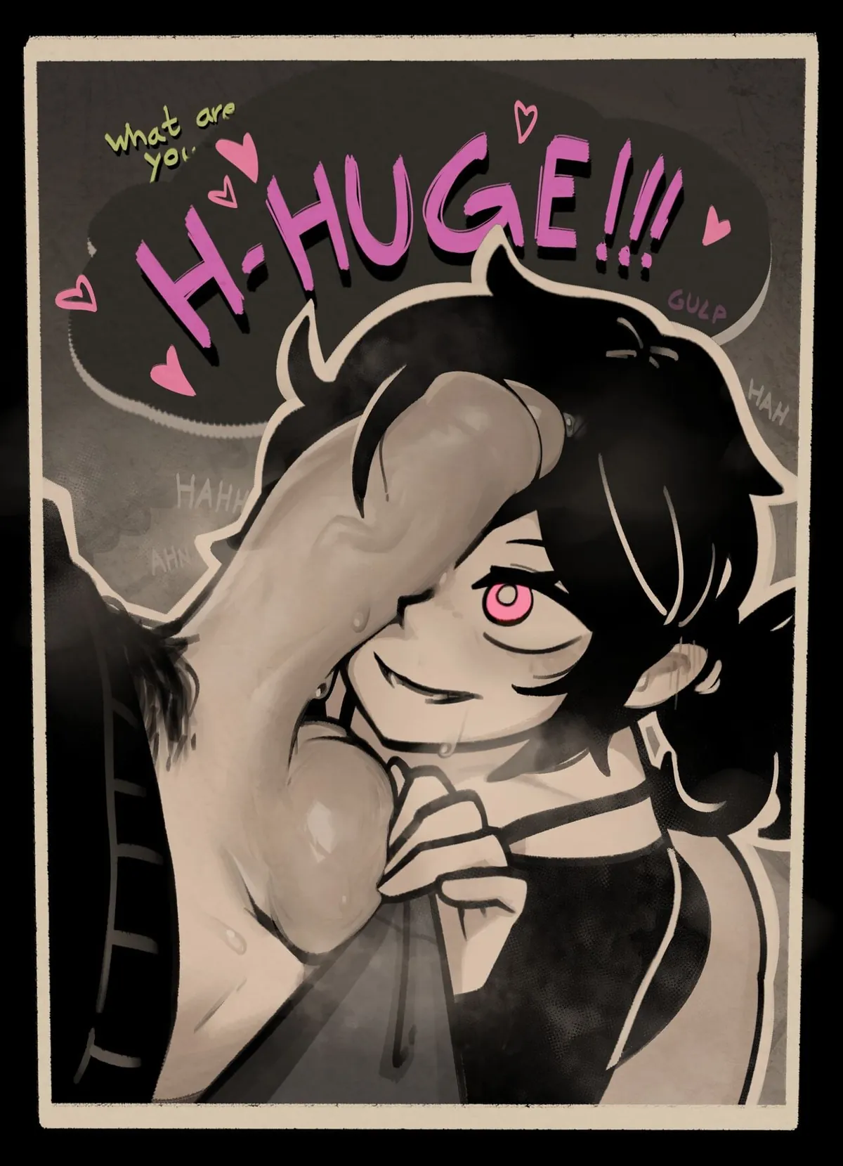 Insatiable younger sister ( sorapoi )