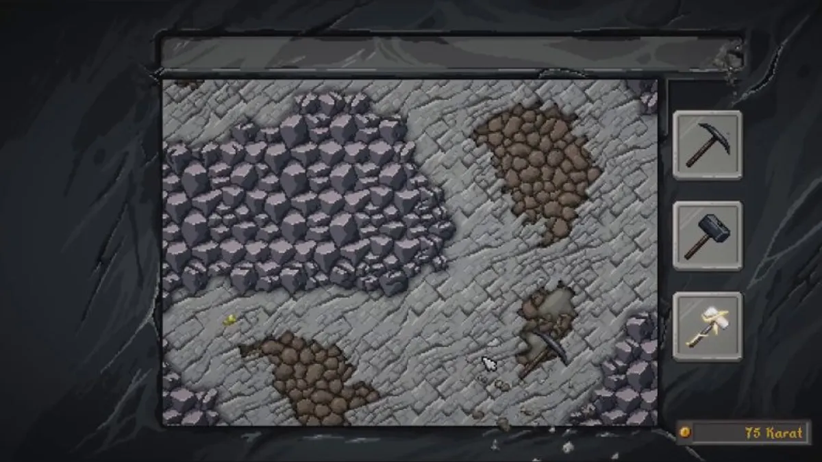 Every Pixel has its own Physics!