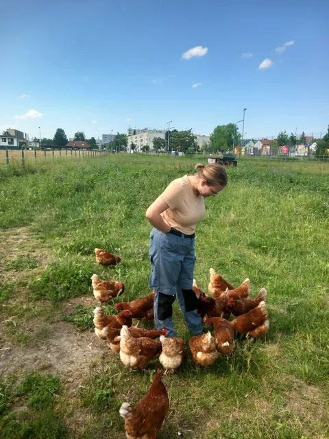 hiii lets hear it! guess my age!