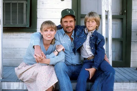 Saluting an intense, versatile actor with a glorious career spanning 7 decades, Robert Duvall. (1931-2026)