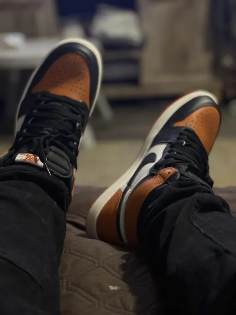 Thankful yall don't like 1s anymore