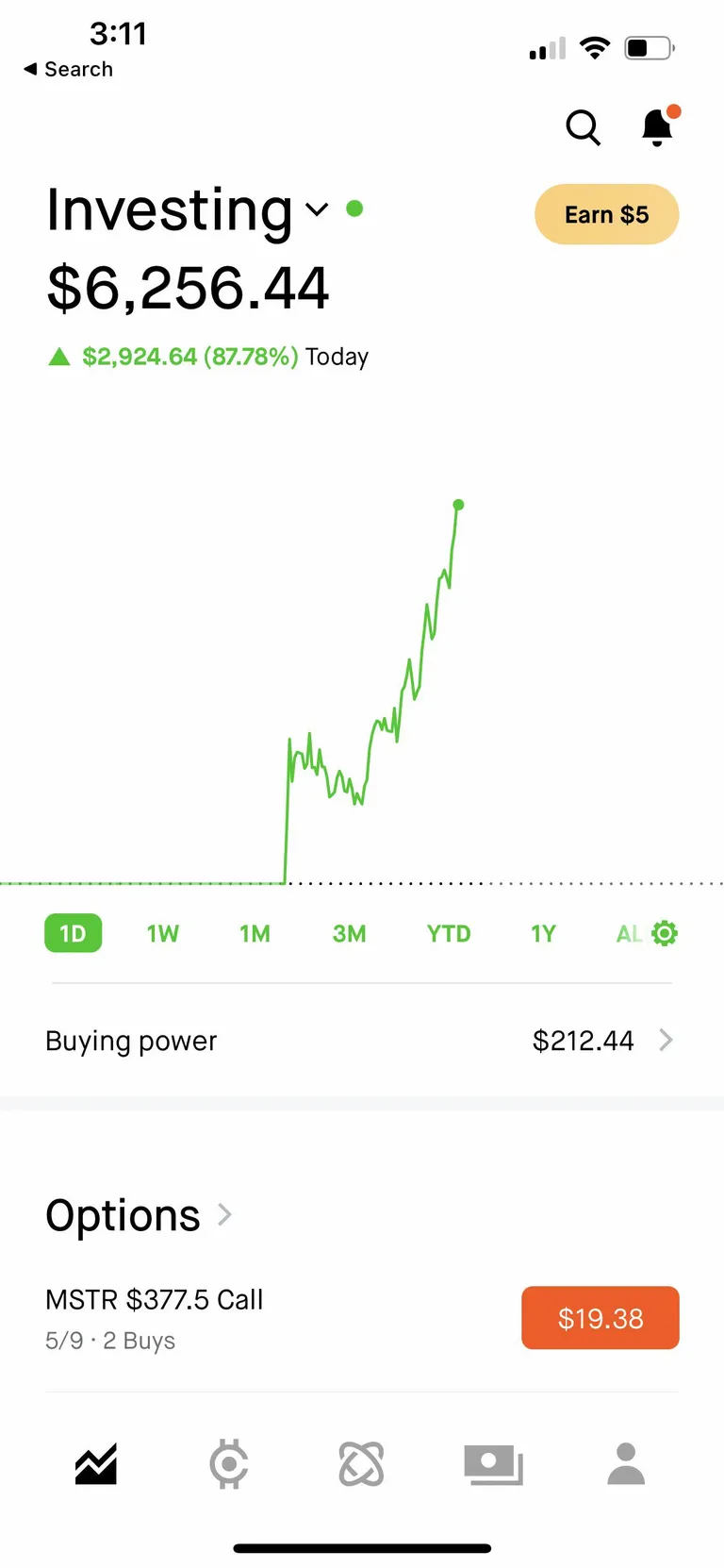 Is this what heroin feels like?