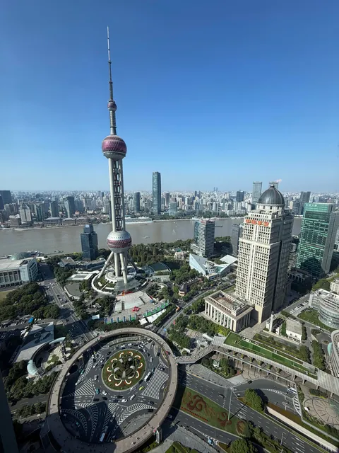 China completely surprised me (in a good way)