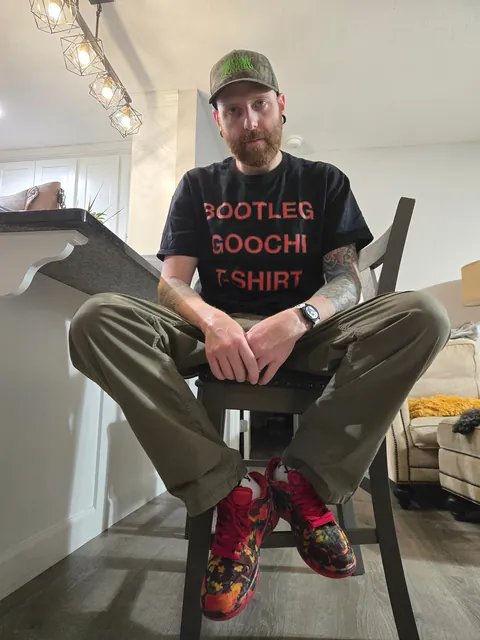 Here's some sneakers I rocked lately at work and around town