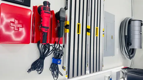 What Would You Change About My Garage?